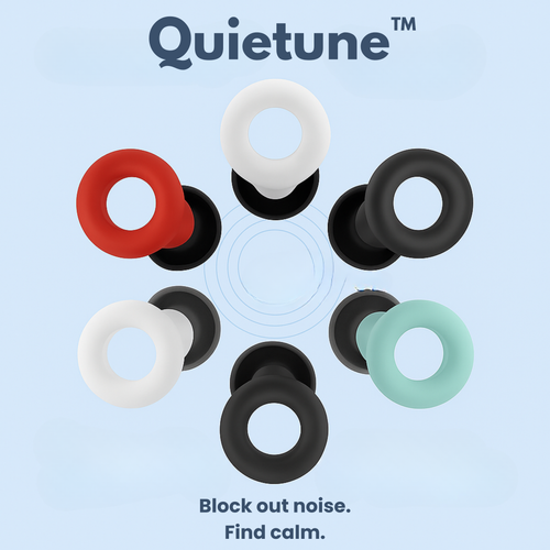 Quietune™